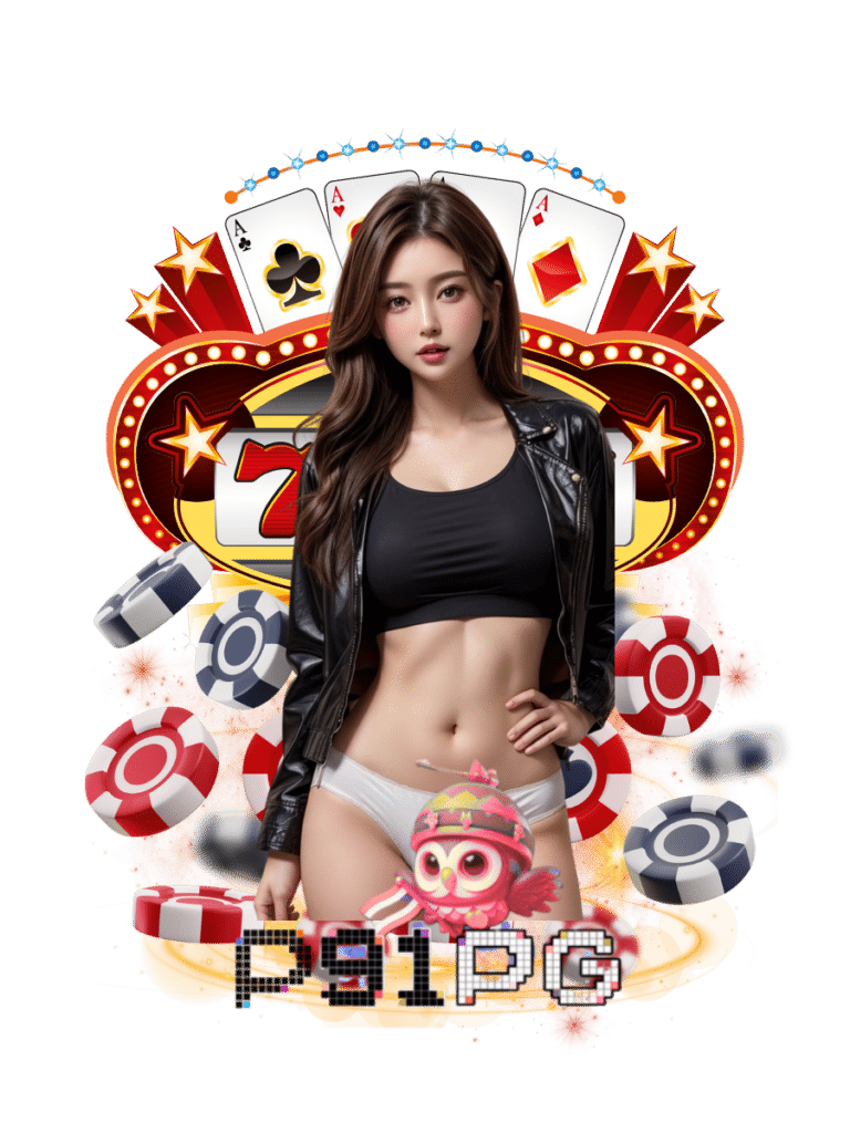 p91pg เว็บสล็อต